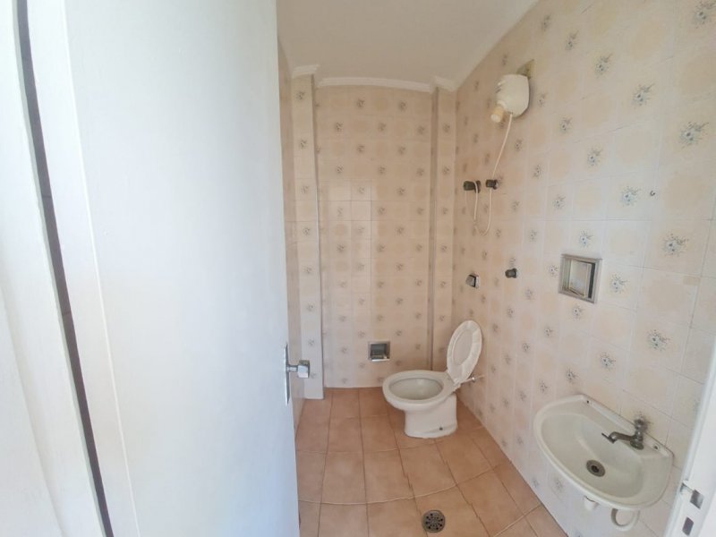 imóvel com 100m² - Embaré - Santos