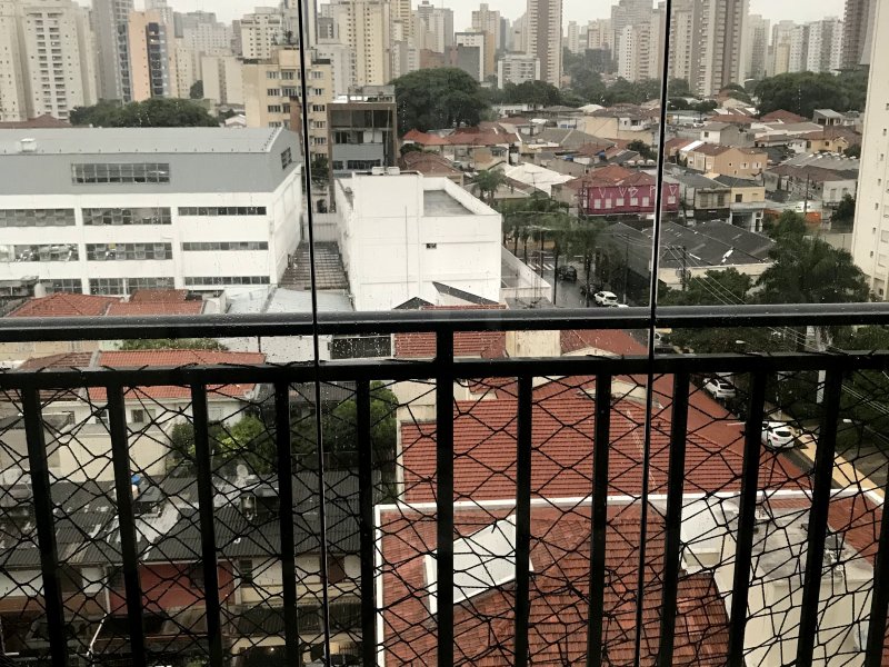 Apartamento à venda Água Branca com 41m² e 1 quarto por R$ 500.000 - 1080195210-img-6774.JPG
