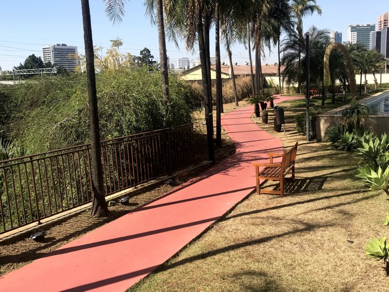 Apartamento à venda Água Branca com 41m² e 1 quarto por R$ 500.000 - 1199633719-img-8645.JPG
