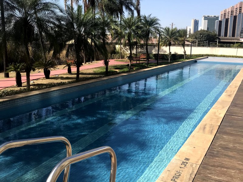 Apartamento à venda Água Branca com 41m² e 1 quarto por R$ 500.000 - 1635635004-img-8643.JPG