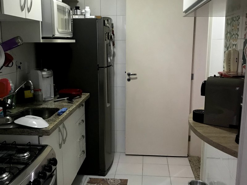 Apartamento à venda Água Branca com 41m² e 1 quarto por R$ 500.000 - 1777186701-img-6781.JPG