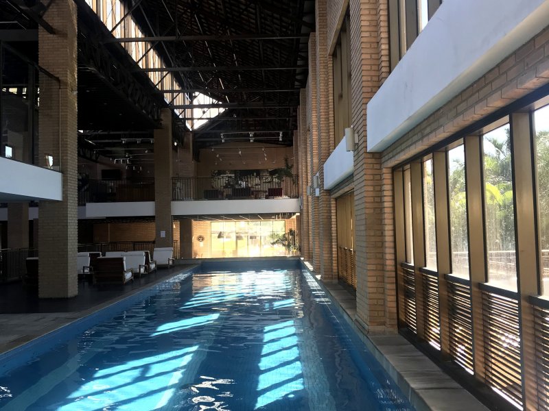Apartamento à venda Água Branca com 41m² e 1 quarto por R$ 500.000 - 2062904695-img-8641.JPG