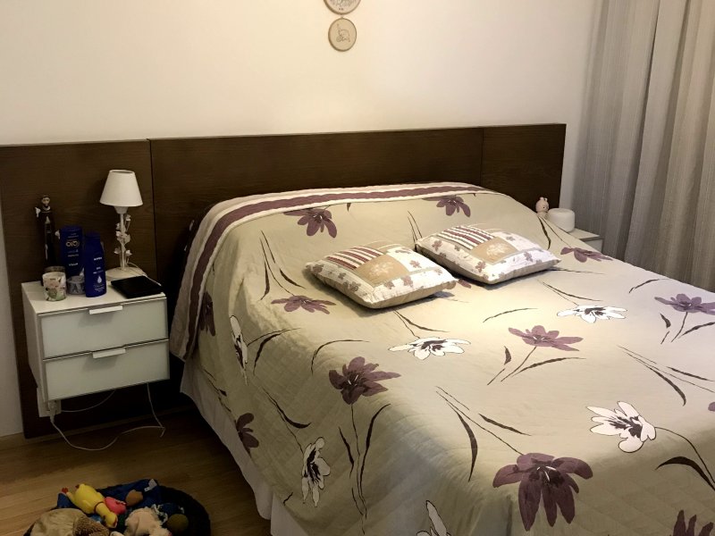 Apartamento à venda Água Branca com 41m² e 1 quarto por R$ 500.000 - 2104732459-img-6782.JPG