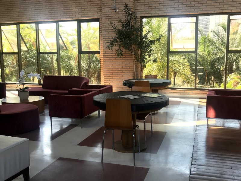 Apartamento à venda Água Branca com 41m² e 1 quarto por R$ 500.000 - 2136148845-img-8651.JPG