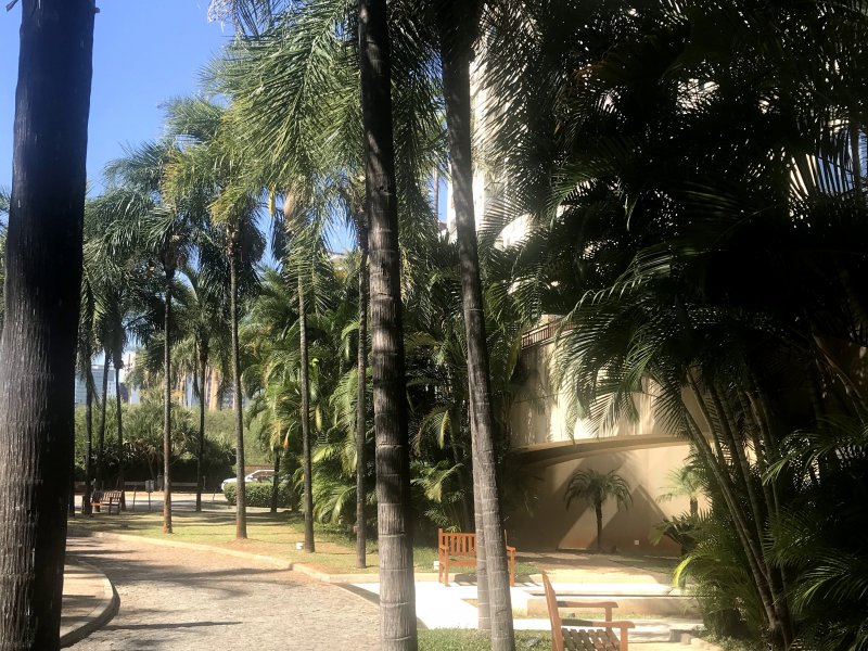 Apartamento à venda Água Branca com 41m² e 1 quarto por R$ 500.000 - 2140750851-img-8629.JPG