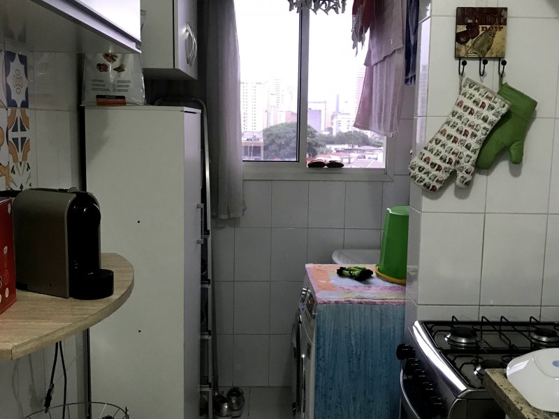 Apartamento à venda Água Branca com 41m² e 1 quarto por R$ 500.000 - 496842892-img-6780.JPG