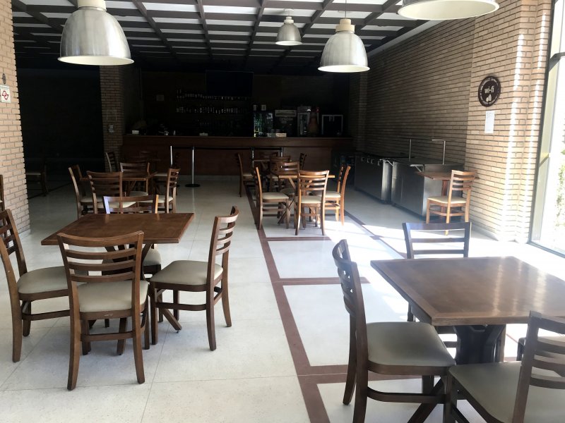 Apartamento à venda Água Branca com 41m² e 1 quarto por R$ 500.000 - 589488037-img-8633.JPG