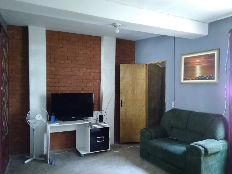 imóvel com 200m² - Santo Antônio - Osasco