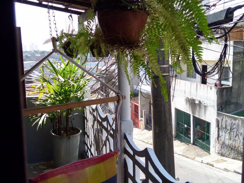 imóvel com 200m² - Santo Antônio - Osasco