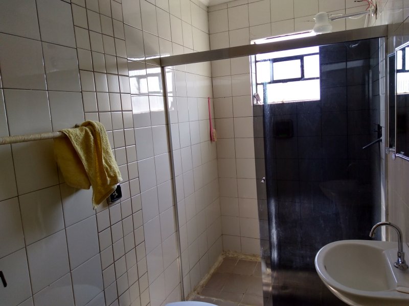 imóvel com 200m² - Santo Antônio - Osasco
