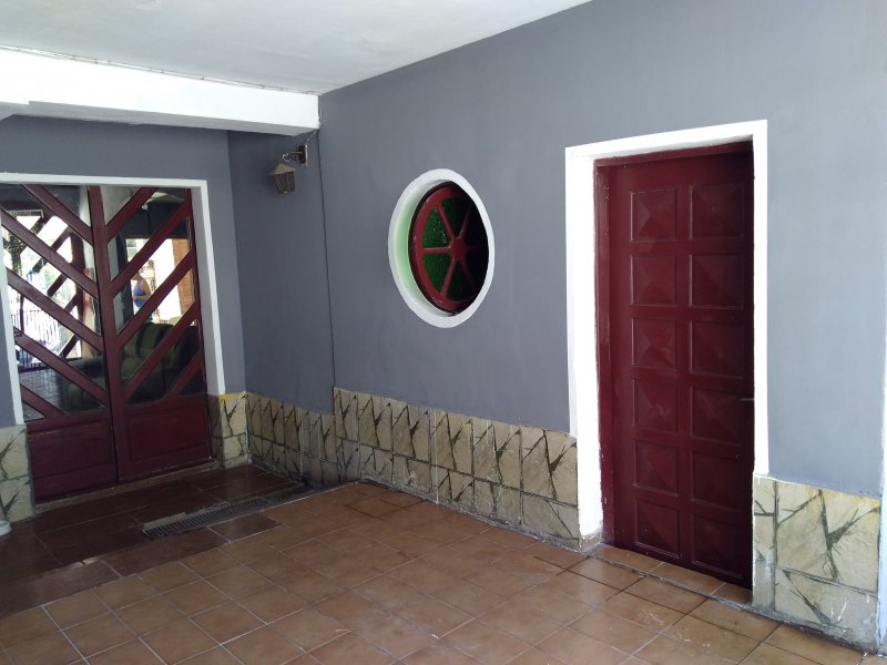 imóvel com 200m² - Santo Antônio - Osasco