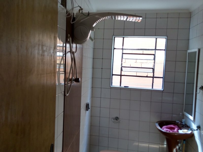 imóvel com 200m² - Santo Antônio - Osasco