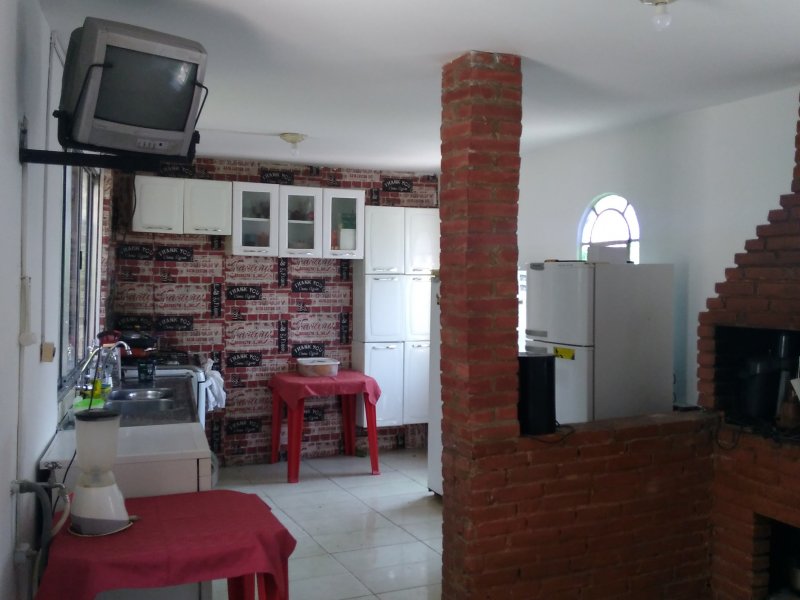 imóvel com 200m² - Santo Antônio - Osasco