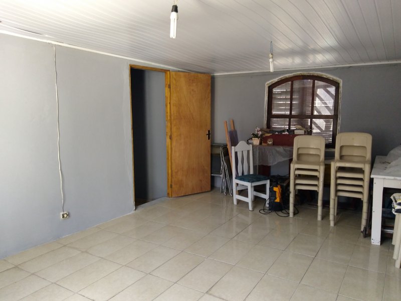 imóvel com 200m² - Santo Antônio - Osasco