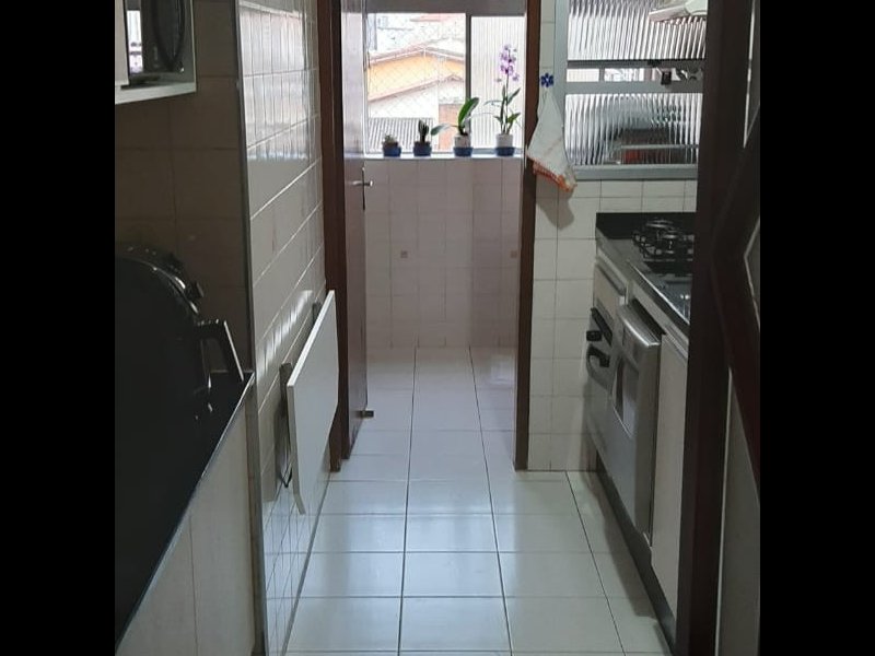 Apartamento à venda Vila Nova Mazzei com 70m² e 2 quartos por R$ 330.000 - 259689796-cozinha-2.jpeg