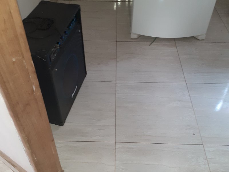 imóvel com 250m² - Centro - Birigui