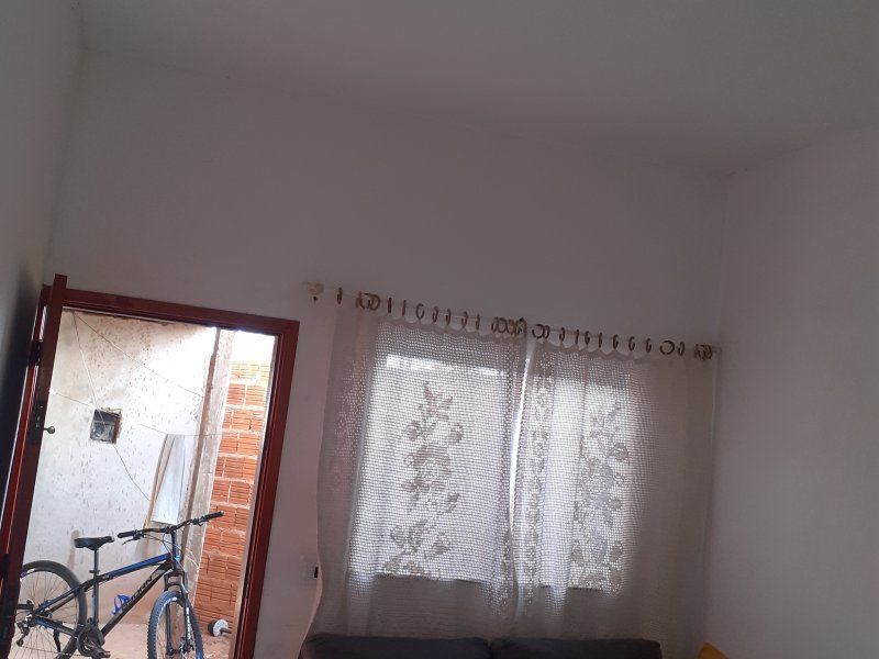 imóvel com 250m² - Centro - Birigui