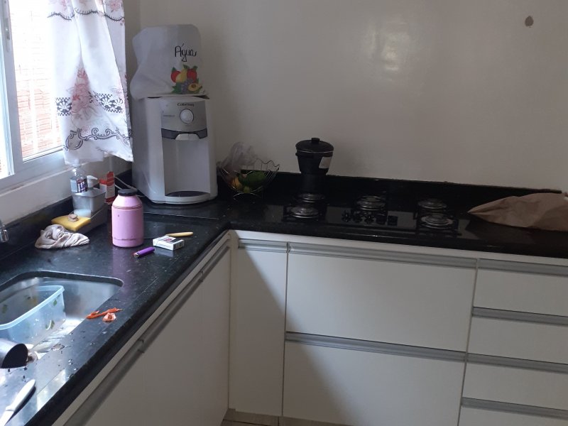 imóvel com 250m² - Centro - Birigui