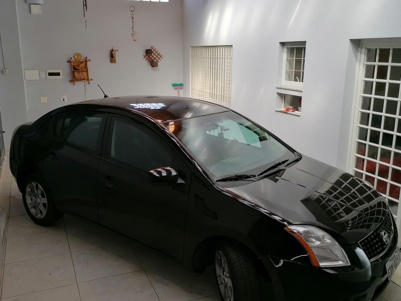 Casa à venda Cidade Jardim com 145m² e 3 quartos por R$ 580.000 - 256880570-garagem-2.jpg