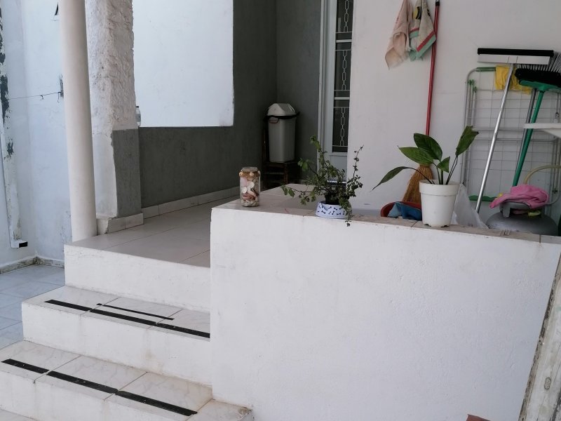 Casa à venda Cidade Jardim com 145m² e 3 quartos por R$ 580.000 - 465224079-quintal-frente.jpg