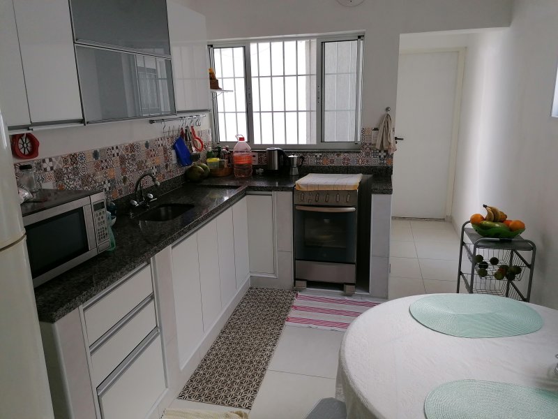 Casa à venda Cidade Jardim com 145m² e 3 quartos por R$ 580.000 - 568347-cozinha-frente.jpg