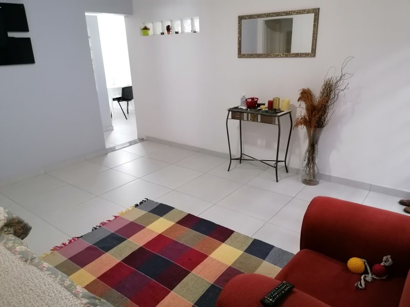 Casa à venda Cidade Jardim com 145m² e 3 quartos por R$ 580.000 - 59450665-sala-frente.jpg