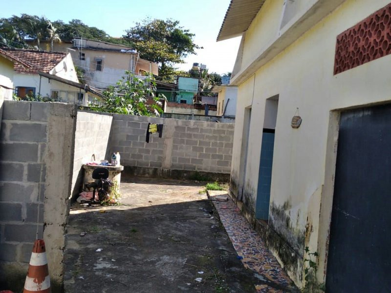 imóvel com 54092m² - Sepetiba - Rio de Janeiro