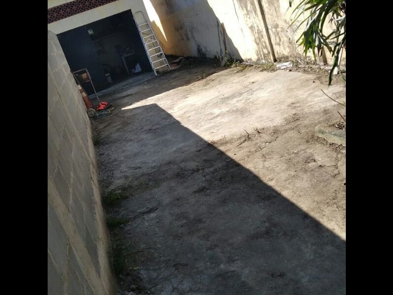 imóvel com 54092m² - Sepetiba - Rio de Janeiro