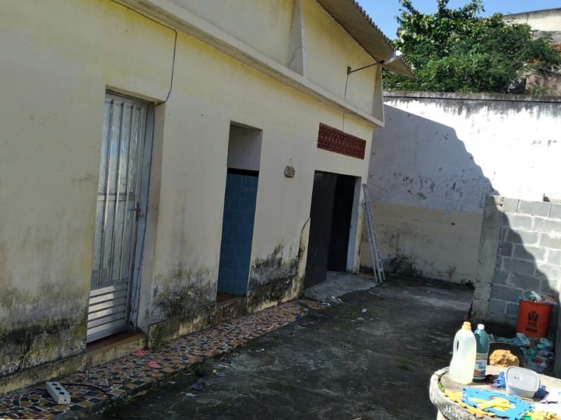 imóvel com 54092m² - Sepetiba - Rio de Janeiro