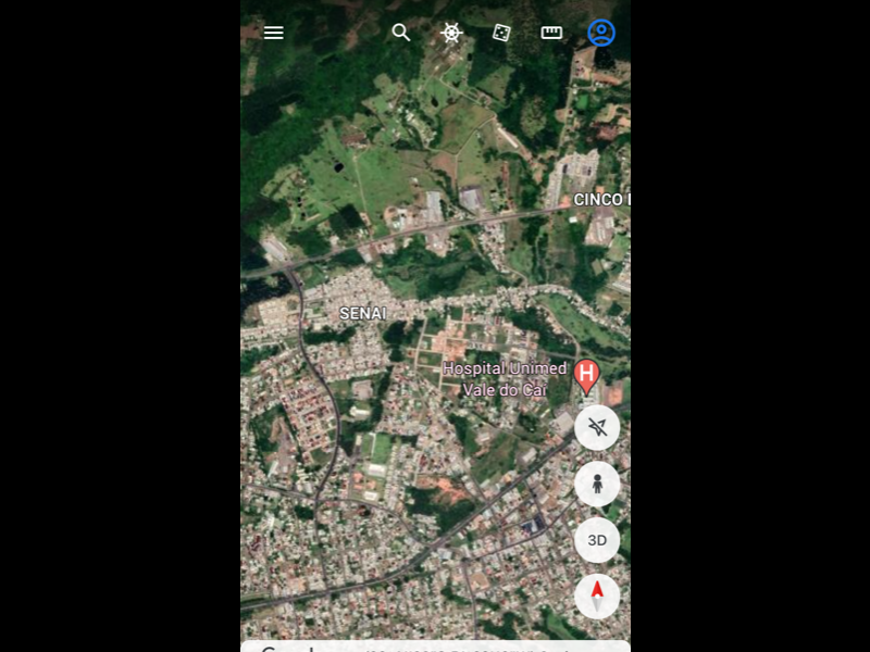Terreno à venda Senai com 1400m² e 1 quarto por R$ 270.000 - 30938530-img-1215.PNG