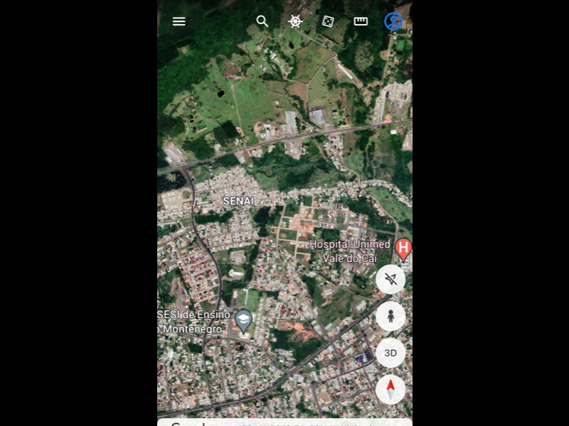 Terreno à venda Senai com 1400m² e 1 quarto por R$ 270.000 - 701853877-img-1216.PNG