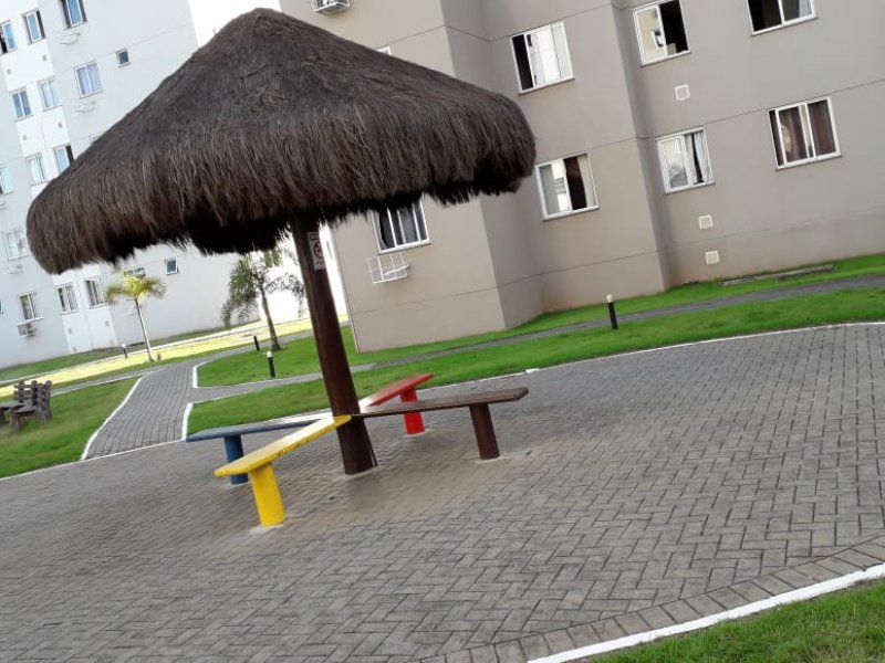Apartamento à venda João Pessoa com 48m² e 2 quartos por R$ 130.000 - 1747081547-img-20210209-wa0010.jpg