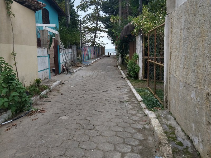 imóvel com 17000m² - Praia de Boiçucanga - São Sebastião