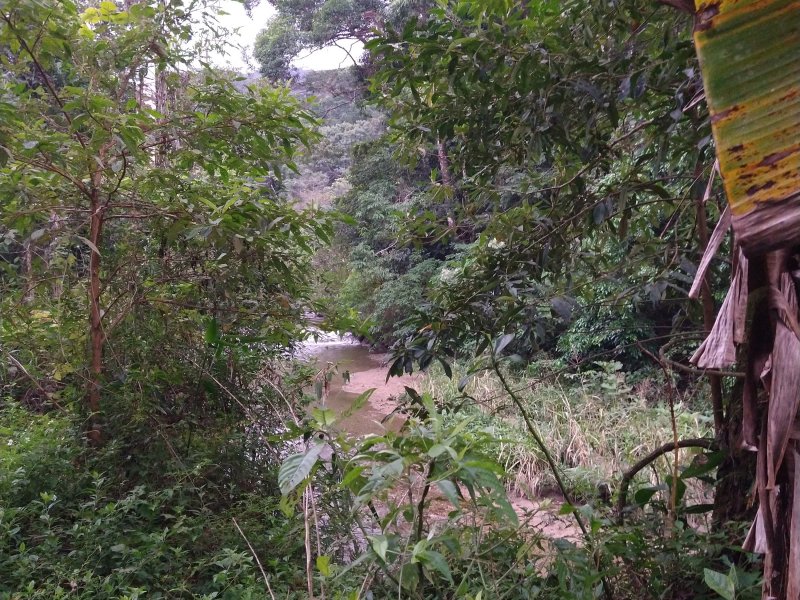 imóvel com 17000m² - Praia de Boiçucanga - São Sebastião