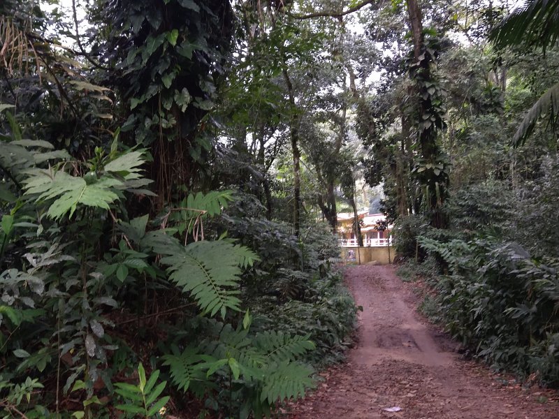 imóvel com 17000m² - Praia de Boiçucanga - São Sebastião