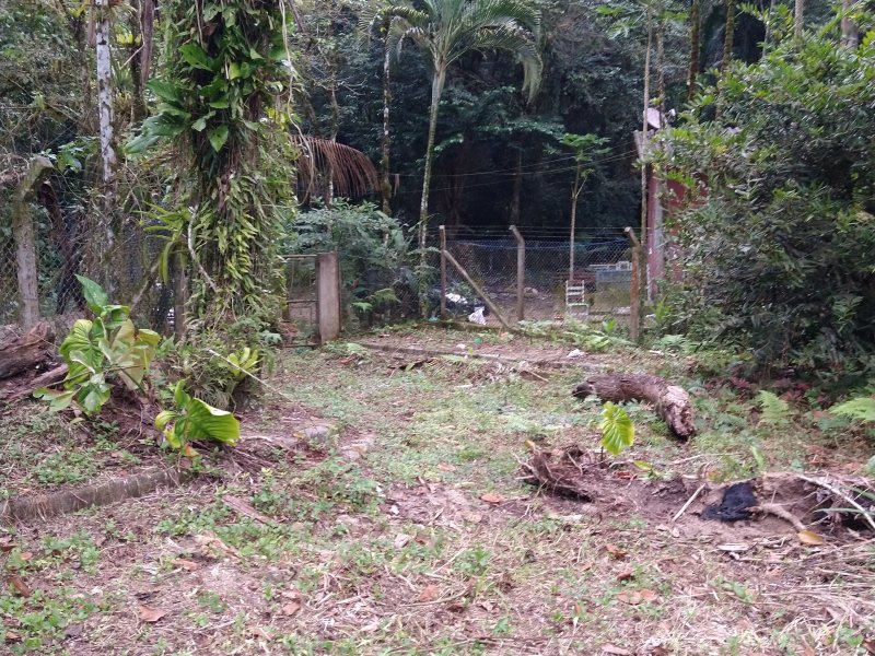 imóvel com 17000m² - Praia de Boiçucanga - São Sebastião
