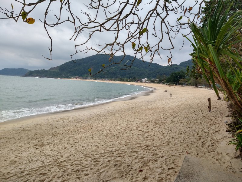 imóvel com 17000m² - Praia de Boiçucanga - São Sebastião
