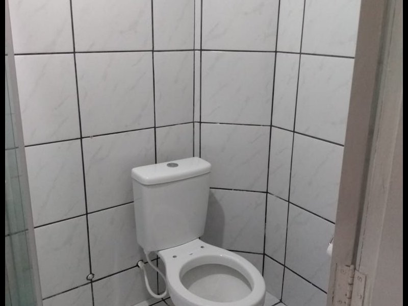 Apartamento à venda Jardim São Paulo com 70m² e 3 quartos por R$ 180.000 - 1077719295-banheiro2.jpg