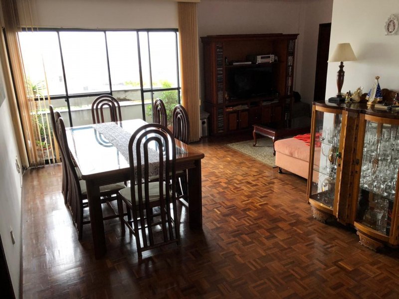 imóvel com 125m² - Vila Valparaíso - Santo André