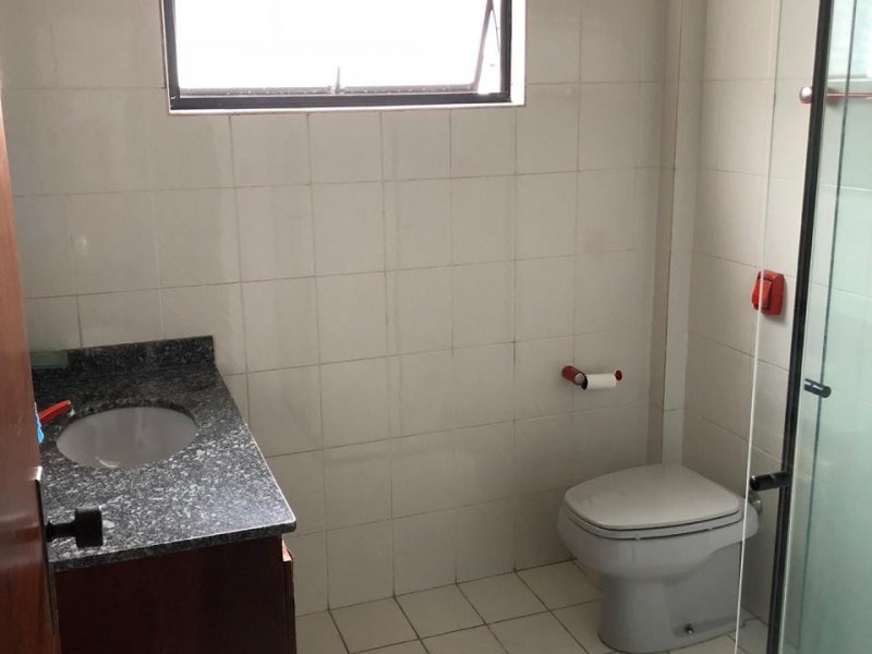 imóvel com 125m² - Vila Valparaíso - Santo André