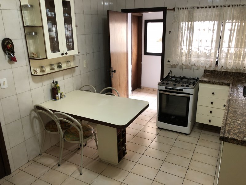 imóvel com 125m² - Vila Valparaíso - Santo André