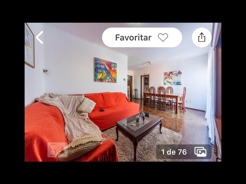 imóvel com 125m² - Vila Valparaíso - Santo André