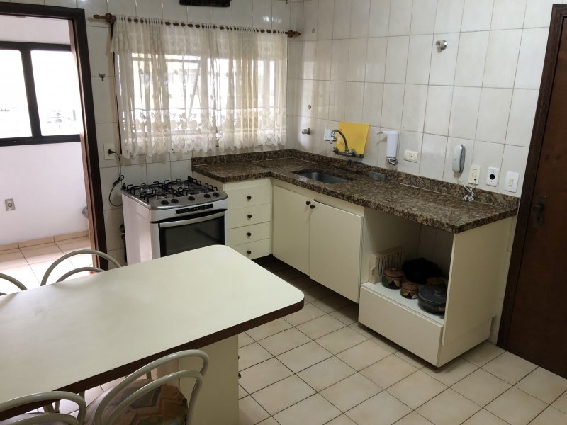 imóvel com 125m² - Vila Valparaíso - Santo André