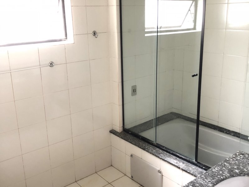 imóvel com 125m² - Vila Valparaíso - Santo André
