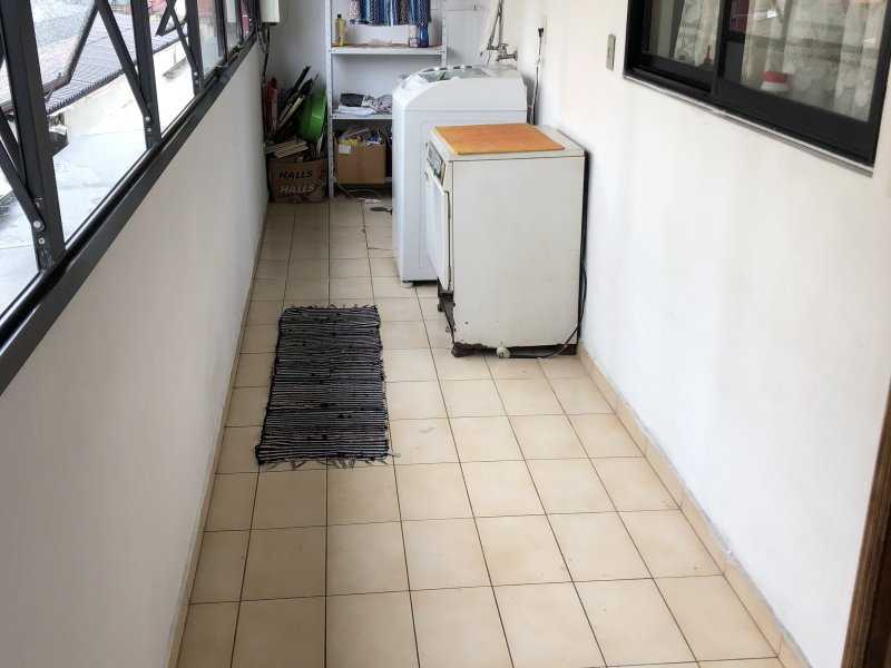 imóvel com 125m² - Vila Valparaíso - Santo André