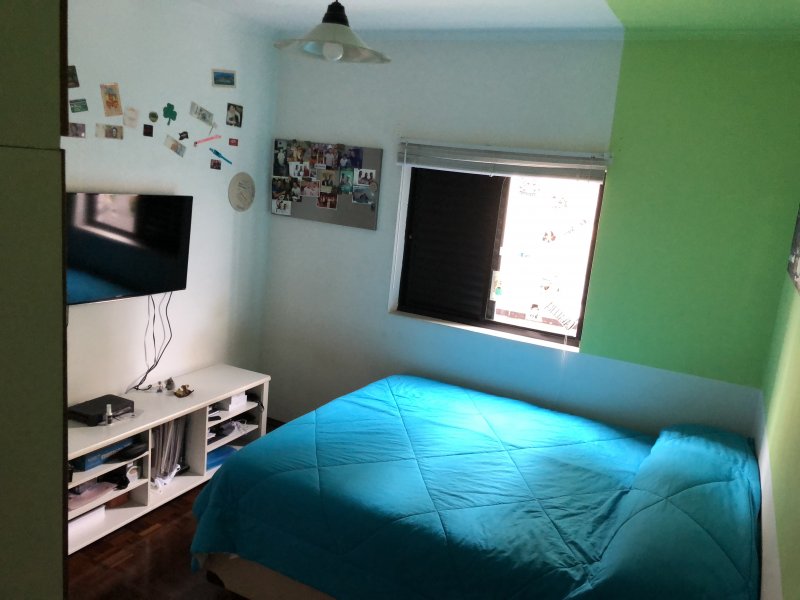 imóvel com 125m² - Vila Valparaíso - Santo André