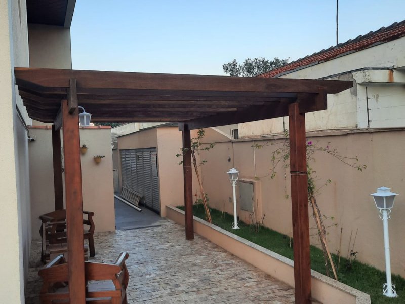imóvel com 68m² - Vila Esperança - São Paulo