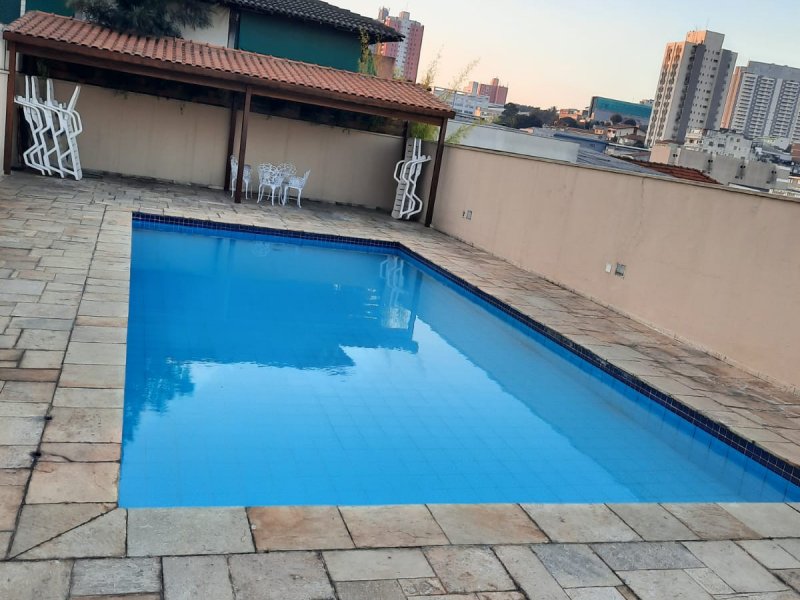 imóvel com 68m² - Vila Esperança - São Paulo