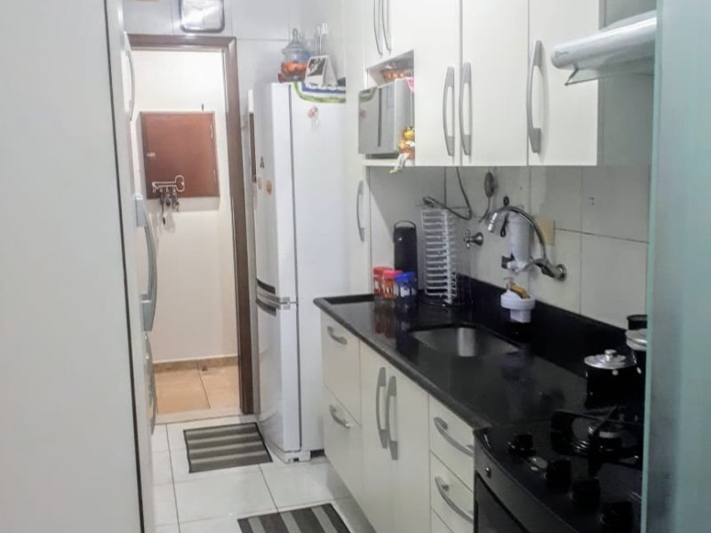 imóvel com 68m² - Vila Esperança - São Paulo