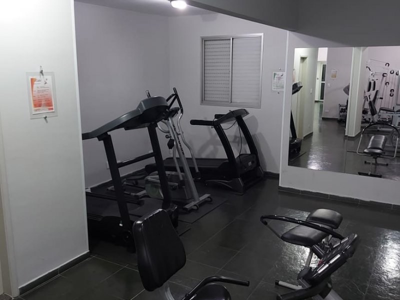 imóvel com 68m² - Vila Esperança - São Paulo